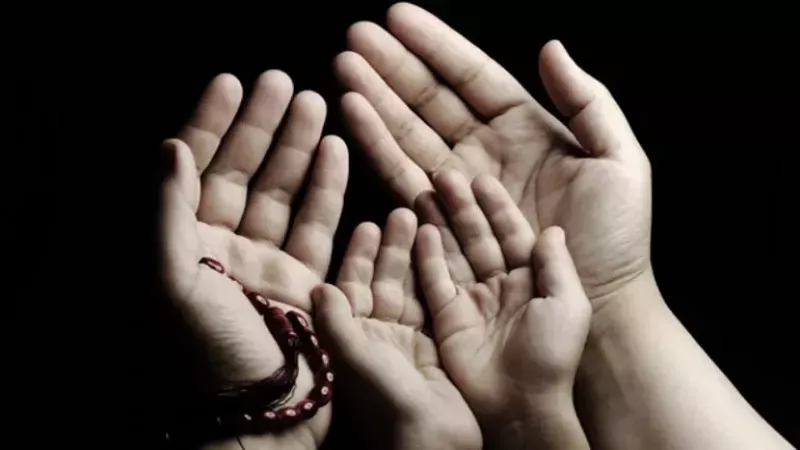 Küslükleri Bitirmek İçin Dua Hangisidir? 2