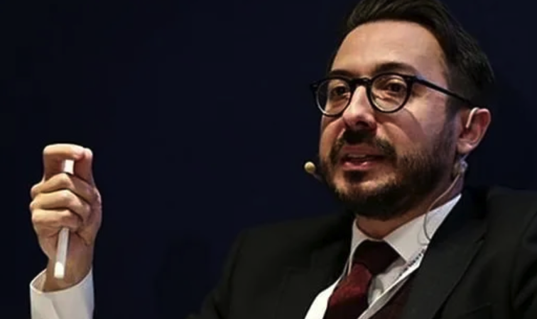 Anadolu Ajansı Seçim Sonuçları Tartışma Yarattı! Anadolu Ajansı Genel Müdürü Serdar Karagöz Kimdir? Serdar Karagöz Nerelerde Görev Yaptı? 2