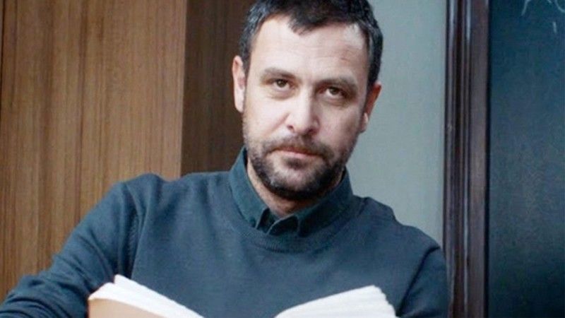 Aile’nin Cihan Soykan’ı Nejat İşler’in hayatını değiştiren filmler… Bizzat kendisi açıkladı! 3