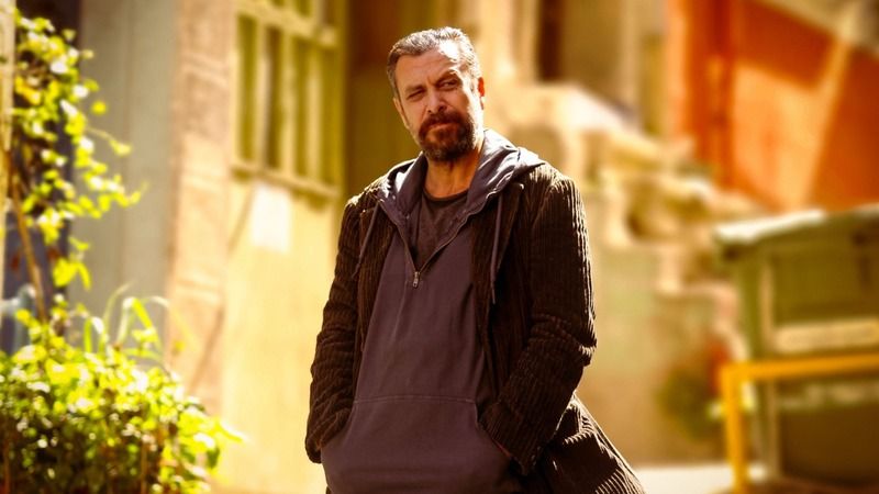 Aile’nin Cihan Soykan’ı Nejat İşler’in hayatını değiştiren filmler… Bizzat kendisi açıkladı! 2