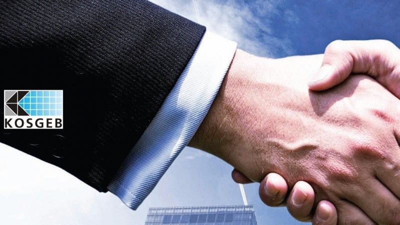 KOSGEB desteklerini arttırdı: İşletmelere 1.5 milyon TL'ye kadar finansman sağlanacak! 3