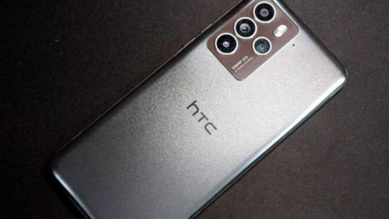 HTC uzun süren sessizliğini bozuyor: Yeni akıllı telefonunu duyurdu! 2