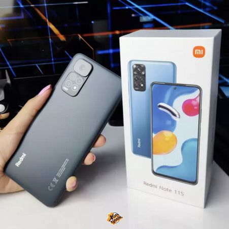 Redmi Note Kullanıcıları Dikkat! Yeni Güncellemeler Gelmeye Başladı! 1