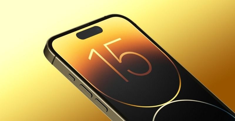 İphone 15 ve İphone 15 Plus Kamera Özellikleriyle Büyüledi! İşte İphone 15 ve İphone 15 Plus’ın Teknik Detayları! 1
