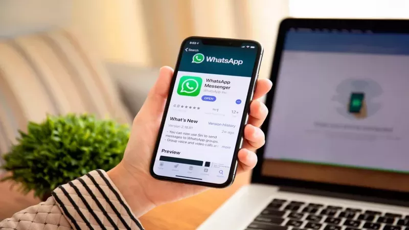 Whatsapp Kullanıcılarına Müjde! Artık Bu Nedenle Zor Durumda Kalmayacaksınız! 1