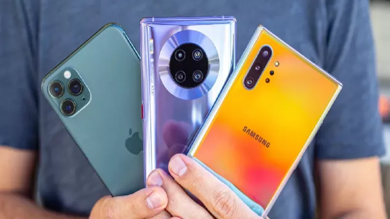 Cep Telefonu Alacaklar Dikkat! Bu Listeye Bakmadan Karar Vermeyin! En Güçlü Akıllı Cep Telefonları Açıklandı! 1