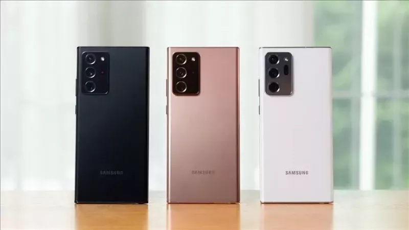 Cep Telefonu Alacaklar Dikkat! Bu Listeye Bakmadan Karar Vermeyin! En Güçlü Akıllı Cep Telefonları Açıklandı! 2