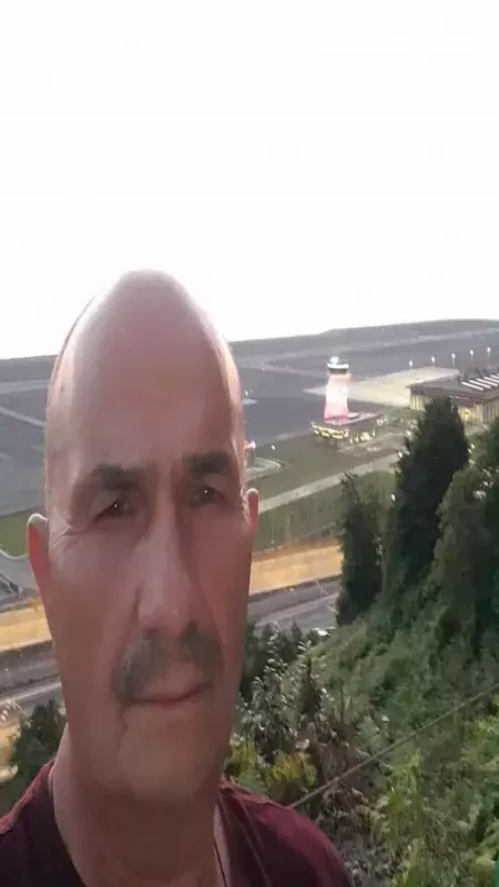 14 Mayıs Günü Acı Olaylar Yaşandı! Sandık Başında Kalp Krizi Geçirerek Hayata Veda Ettiler! 3