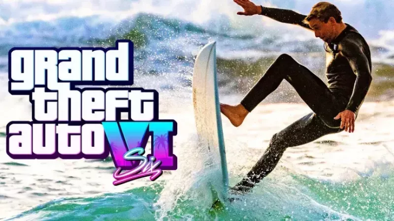 GTA 6 Herkesi Serinletecek! İşte GTA 6’da Oyuncuları Bekleyen Yenilikler! 1