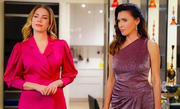 FOX TV hayranları yıkıldı! Yasak Elma dizisi için üzücü yeni gelişme 3