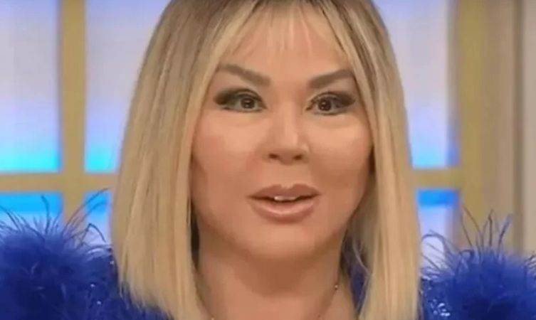 Safiye Soyman ne yaptın öyle? Herkesi şaşkına çeviren gelişme olay oldu 3