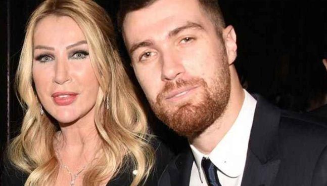 Seda Sayan'ın oğlundan kötü haber! Herkes gelen haberle yıkıldı 5