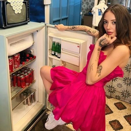 İşte Benim Stilim’de ünlendi değişimi olay yarattı! Özden Cerrahoğlu’nun son halini görenler gözlerine inanamadı! 2