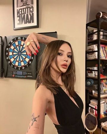 İşte Benim Stilim’de ünlendi değişimi olay yarattı! Özden Cerrahoğlu’nun son halini görenler gözlerine inanamadı! 4