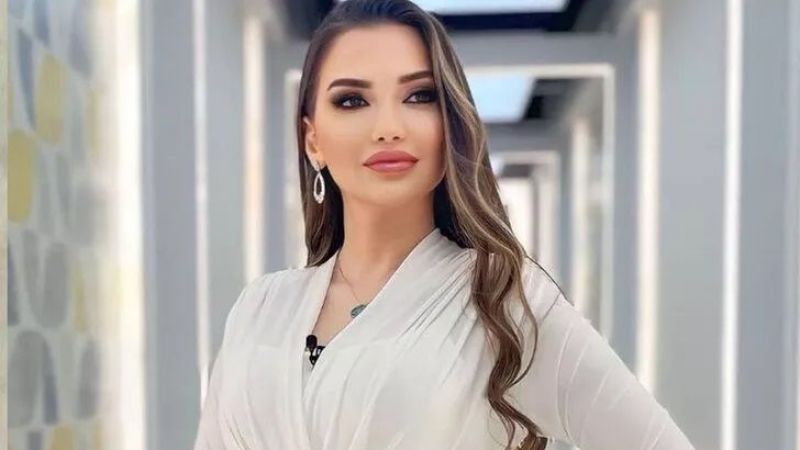 Kocası cezaevindeyken genital estetik yaptırdı ama sonucunu düşünmedi! Esra Ezmeci özel bölgesine estetik yaptıran takipçisine taktik verdi 3