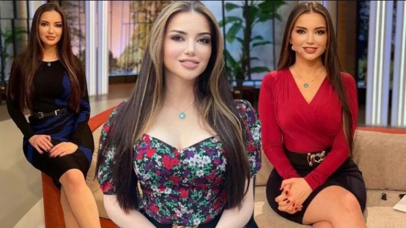 Kocası cezaevindeyken genital estetik yaptırdı ama sonucunu düşünmedi! Esra Ezmeci özel bölgesine estetik yaptıran takipçisine taktik verdi 1