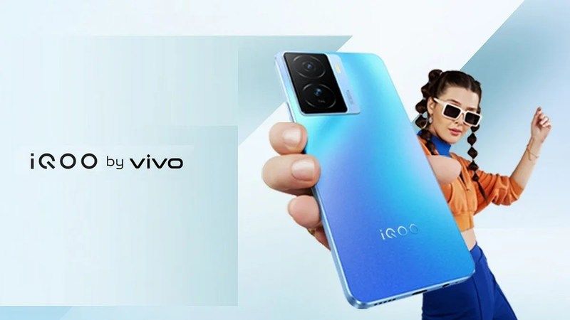 İQOO Neo 8 Pro Modelinin Özellikleri Açıklandı! İşte Yeni Modelin Dikkat Çeken Tüm Detayları! 1