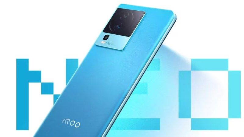İQOO Neo 8 Pro Modelinin Özellikleri Açıklandı! İşte Yeni Modelin Dikkat Çeken Tüm Detayları! 2