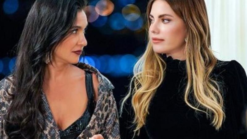 Yasak Elma dizisi için son dönemeç! Fox TV, final tarihini erkene çekti! 2