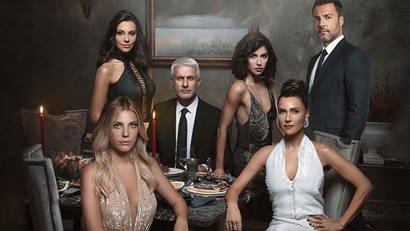 Yasak Elma dizisi için son dönemeç! Fox TV, final tarihini erkene çekti! 1