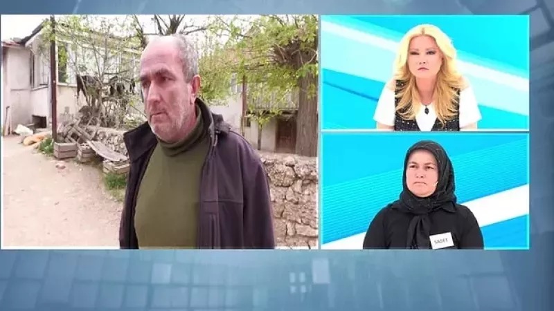 Müge Anlı’da 13 Gündür Kayıp Eşme Akıncı Bulundu! Yaşlı Kadının Bulunduğu Yer İse… 3