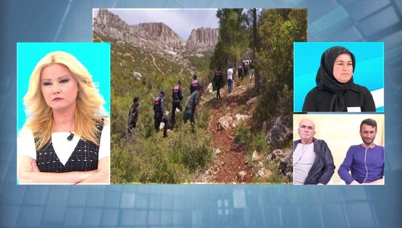 Müge Anlı’da 13 Gündür Kayıp Eşme Akıncı Bulundu! Yaşlı Kadının Bulunduğu Yer İse… 2