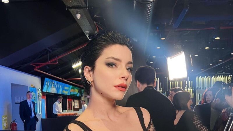 Merve Boluğur öyle bir cevap verdi ki: Eski eşleri çok kızacak! 1