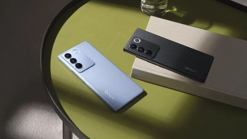 Vivo S17 Pro’nun Özellikleri Sızdırıldı! İşte Kullanıcıların Merakla Beklediği O Özellikler! 2