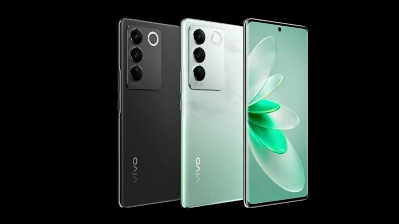 Vivo S17 Pro’nun Özellikleri Sızdırıldı! İşte Kullanıcıların Merakla Beklediği O Özellikler! 3