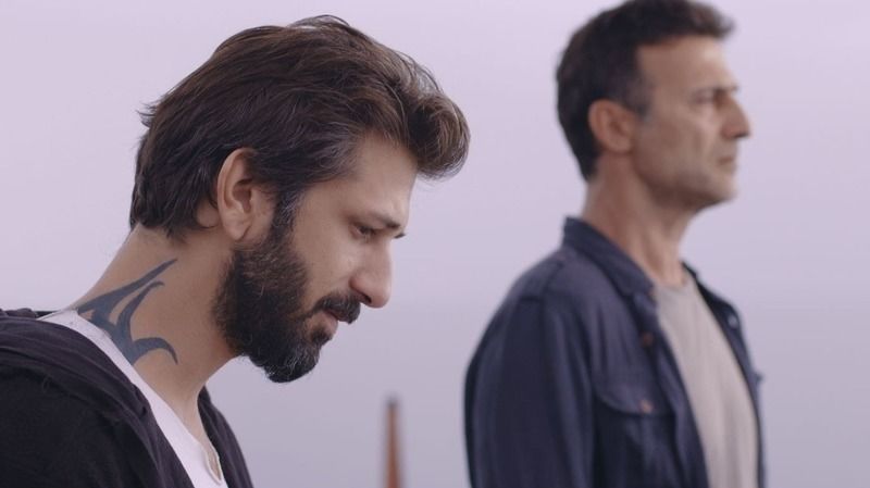 Ushan Çakır’ın yeni projesi ne olacak? Aile’den ayrılmıştı… 1