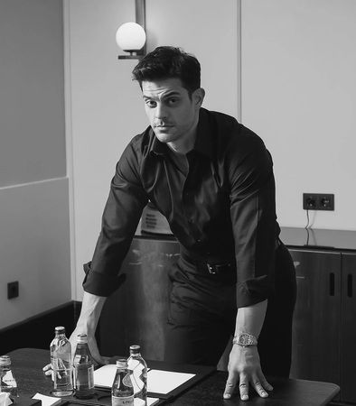 Gaziantepli eski damat Mehmet Dinçerler o mesajı ile “Hadise ve bebek sorununu aşamamış!” dedirtti! 3