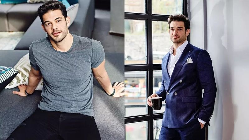 Gaziantepli eski damat Mehmet Dinçerler o mesajı ile “Hadise ve bebek sorununu aşamamış!” dedirtti! 1