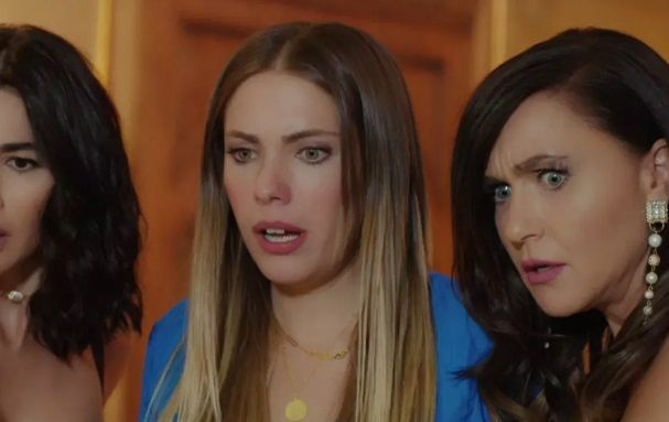 FOX TV herkesi yıktı! Apar topar ekrandan çekiliyorlar 3