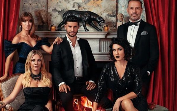 FOX TV herkesi yıktı! Apar topar ekrandan çekiliyorlar 2