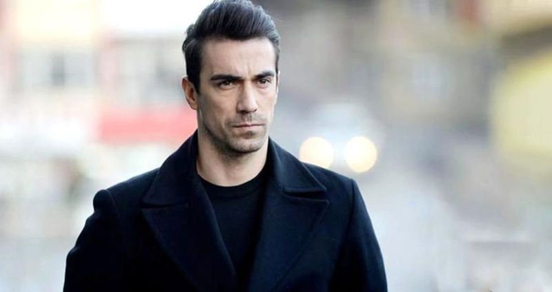 Herkes peşlerinde dolaşıyordu! İbrahim Çelikkol'dan Birce Akalay bombasını patlattı 1
