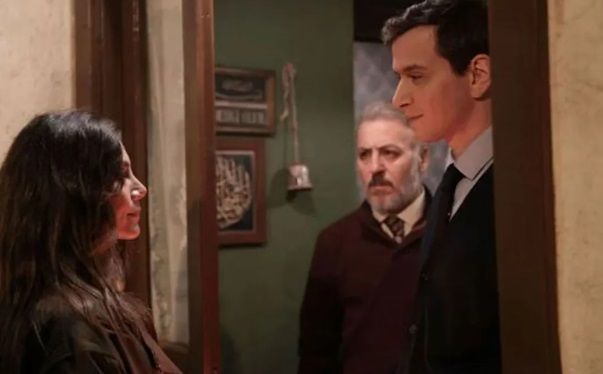 Final iddiaları vardı! Star TV'nin Ömer dizisiyle ilgili şok edici gelişme 3