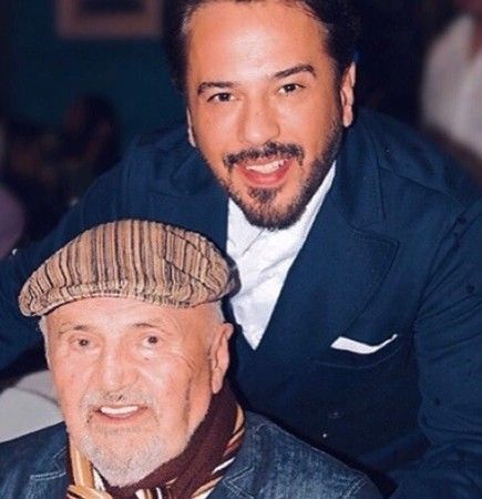 Çağla Şikel’in en büyük sırrı: Evlilikleri mezarda başladı! Emre Altuğ'un en acı gününde… 3