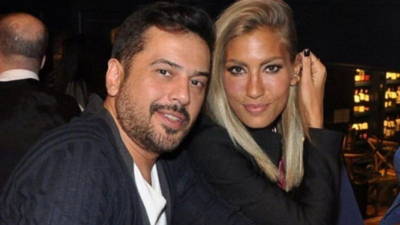 Çağla Şikel’in en büyük sırrı: Evlilikleri mezarda başladı! Emre Altuğ'un en acı gününde… 4