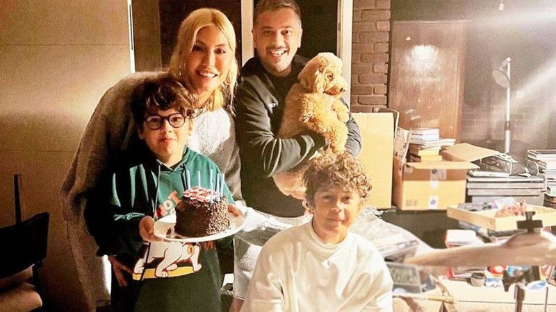 Çağla Şikel’in en büyük sırrı: Evlilikleri mezarda başladı! Emre Altuğ'un en acı gününde… 5