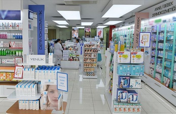 Günün her saati açık olacaklar; acil tüm durumlar için mutlaka başvurun! İşte 17 Mayıs 2023 Gaziantep nöbetçi eczaneleri 1