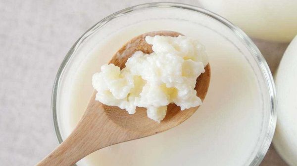 Hem Ruh Sağlığı Hem De Beden Sağlığı İçin Olumlu Etkisi Var! Uzman İsimden Kefir Tavsiyesi! 2