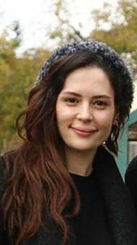 Kuruluş Osman dizisinde Malhun Hatun kimdir? Yıldız Çağrı Atiksoy’un hayatına dair önemli bilgiler… 1