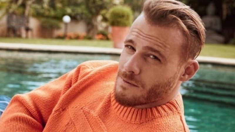 Kerem Bursin’in yeni dizisiyle ilgili detaylar belli oldu… Partneri Hafsanur Sancaktutan olacak! 2