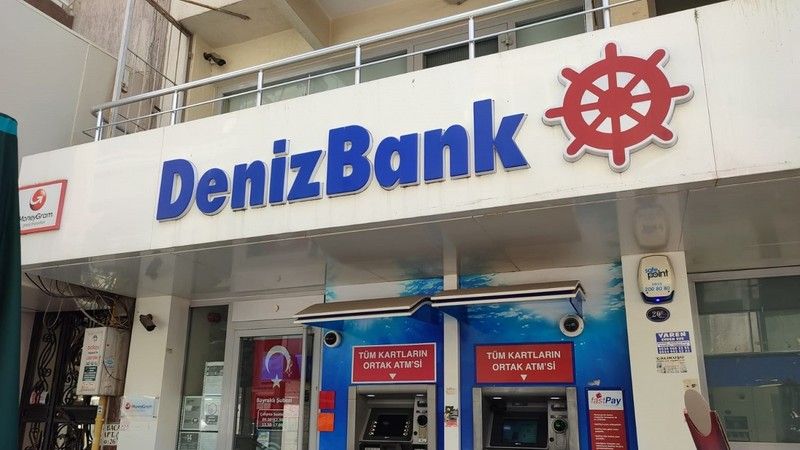Denizbank'tan Gaziantep Şehitkamil'de satılık arsa! 96 bin TL karşılığında gayrimenkul sahibi olacaksınız! 1
