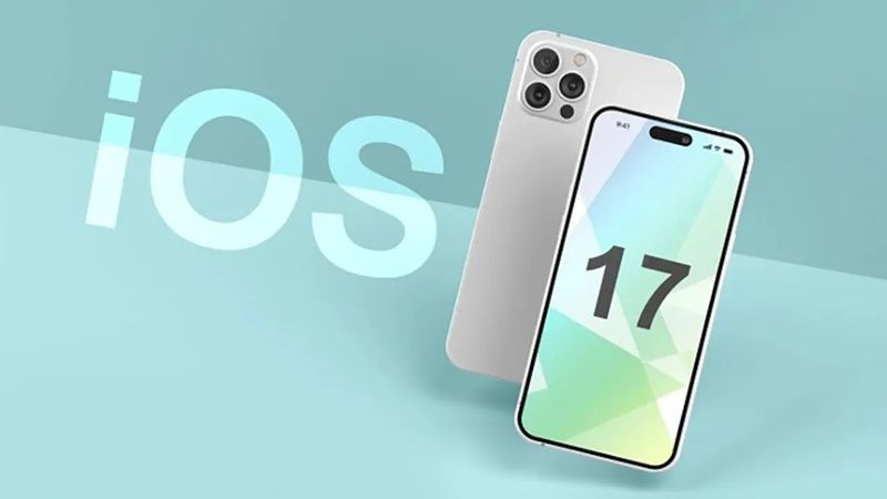 IOS 17 ile kişisel ses özelliği geliyor! Artık engelli bireyler daha rahat edecek! 1