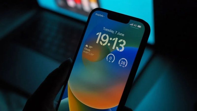 IOS 17 ile kişisel ses özelliği geliyor! Artık engelli bireyler daha rahat edecek! 3