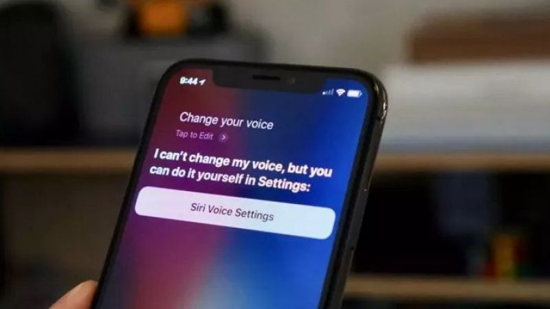 IOS 17 ile kişisel ses özelliği geliyor! Artık engelli bireyler daha rahat edecek! 2