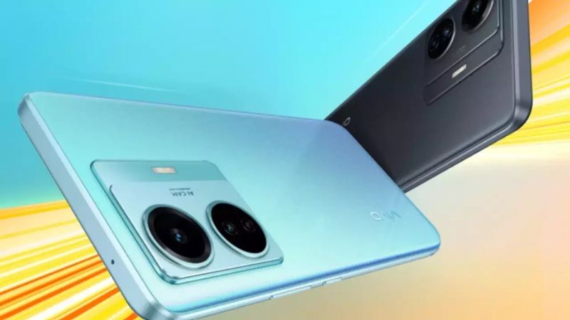 Vivo yükselişine devam ediyor! İşte yeni Vivo Y35m Plus’ın özellikleri! 2