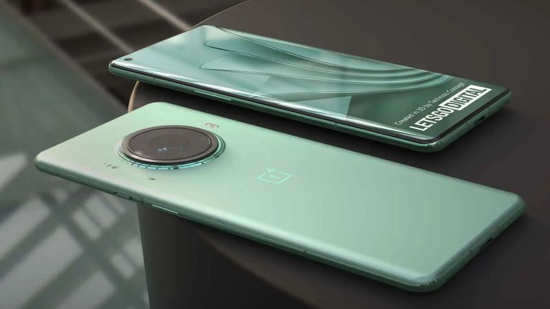OnePlus 11’den önce 12 gündeme geldi! İşte OnePlus 12 modeline ait ilk detaylar! 2
