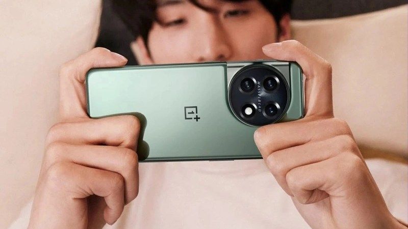 OnePlus 11’den önce 12 gündeme geldi! İşte OnePlus 12 modeline ait ilk detaylar! 3